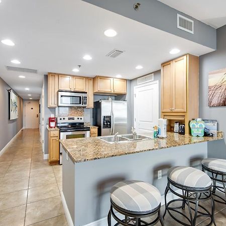 Sterling Breeze 1703 Apartman Panama City Beach Kültér fotó