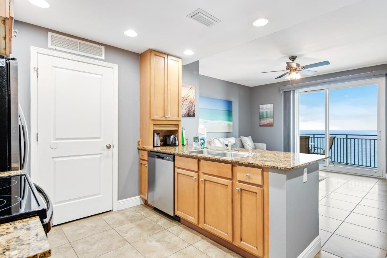 Sterling Breeze 1703 Apartman Panama City Beach Kültér fotó