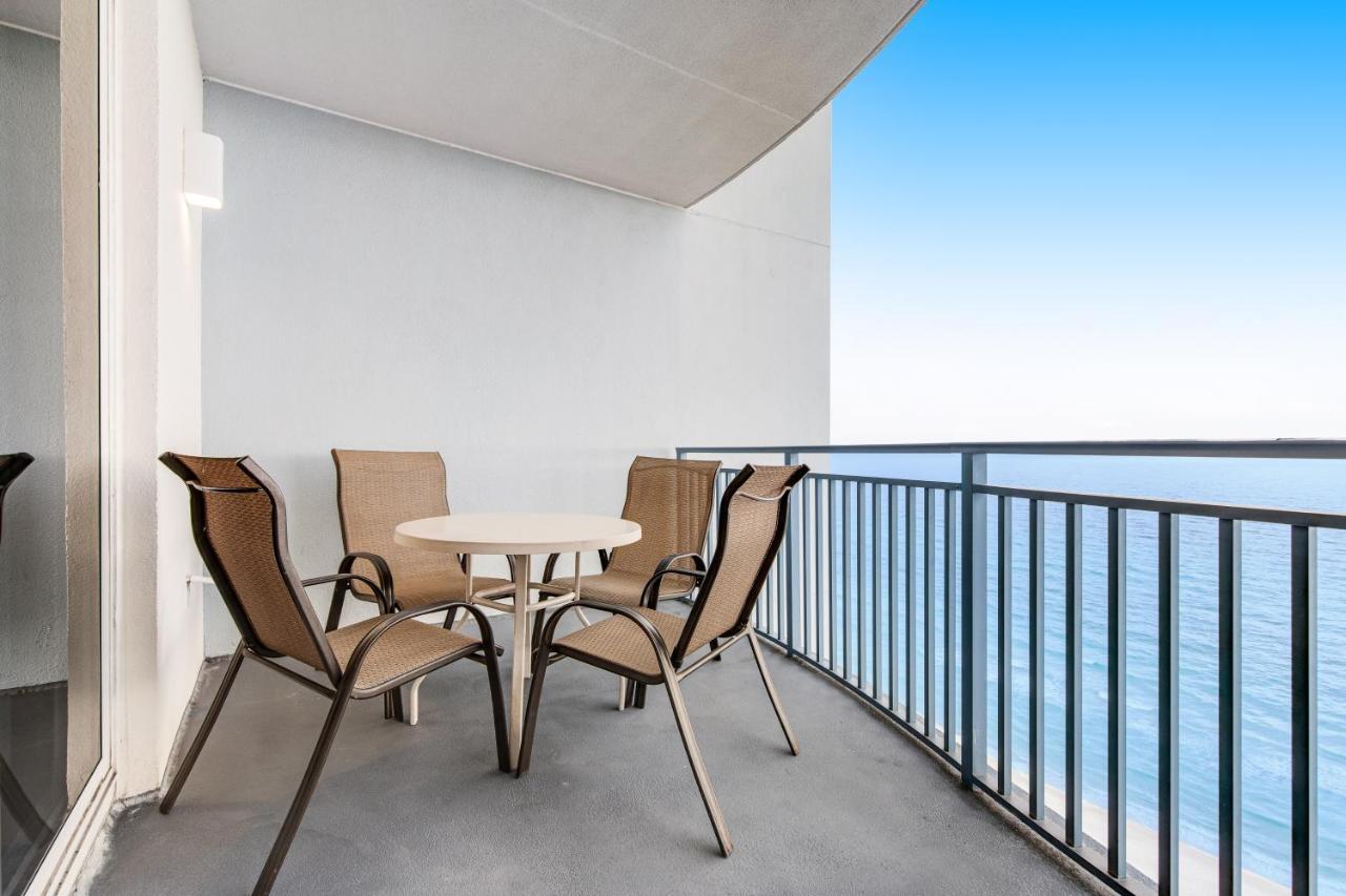 Sterling Breeze 1703 Apartman Panama City Beach Kültér fotó