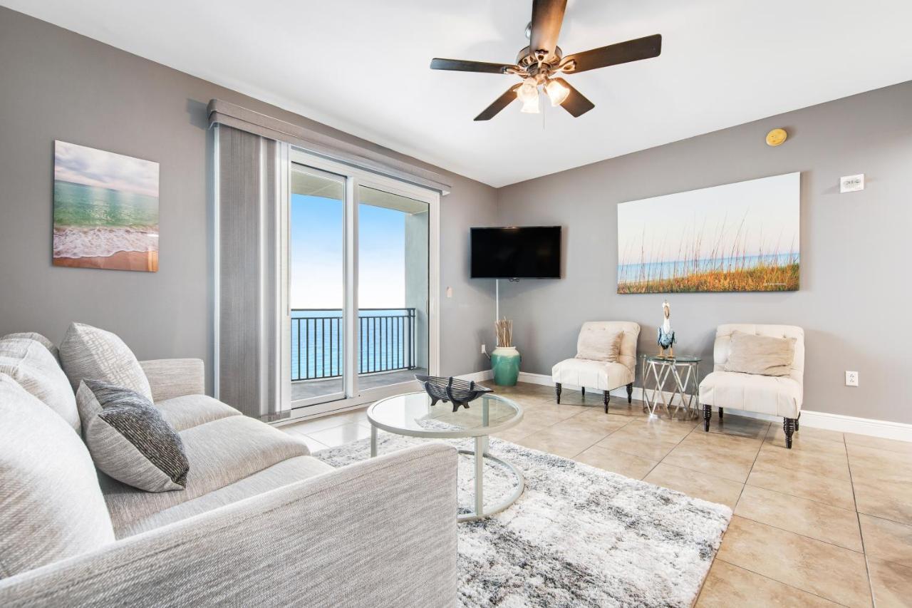 Sterling Breeze 1703 Apartman Panama City Beach Kültér fotó
