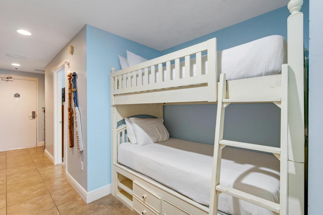 Sterling Breeze 1703 Apartman Panama City Beach Kültér fotó