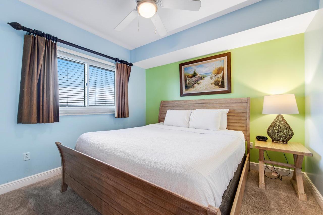 Sterling Breeze 1703 Apartman Panama City Beach Kültér fotó
