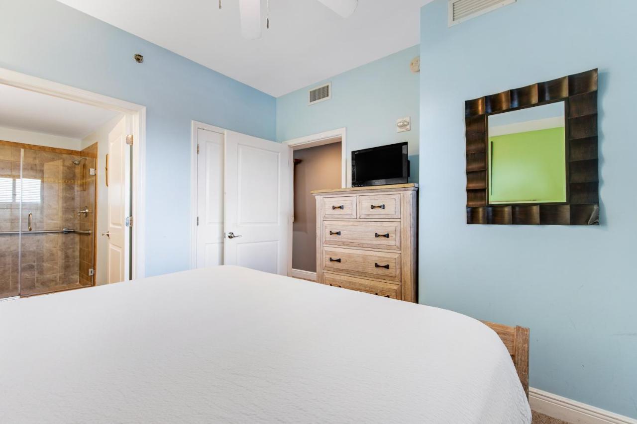 Sterling Breeze 1703 Apartman Panama City Beach Kültér fotó