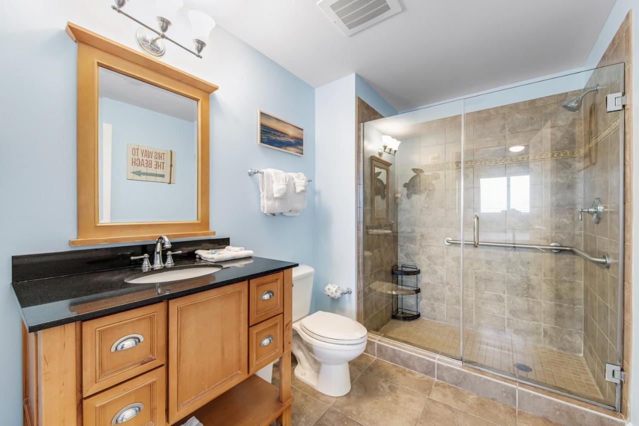 Sterling Breeze 1703 Apartman Panama City Beach Kültér fotó