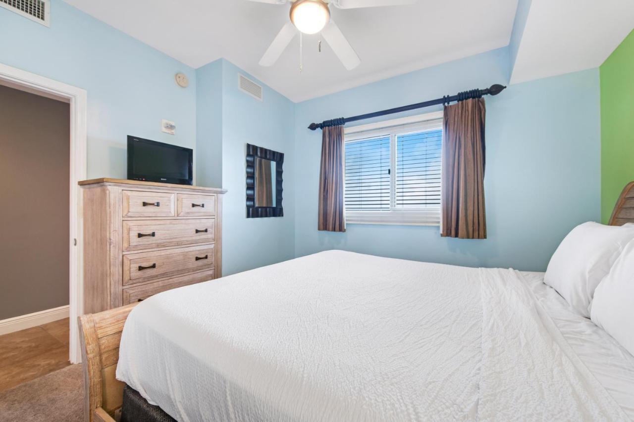 Sterling Breeze 1703 Apartman Panama City Beach Kültér fotó