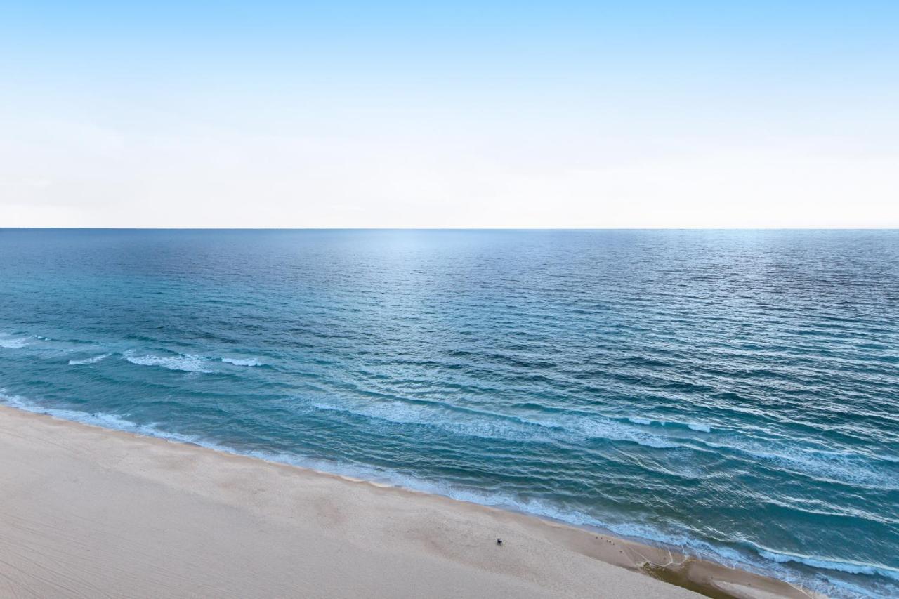 Sterling Breeze 1703 Apartman Panama City Beach Kültér fotó