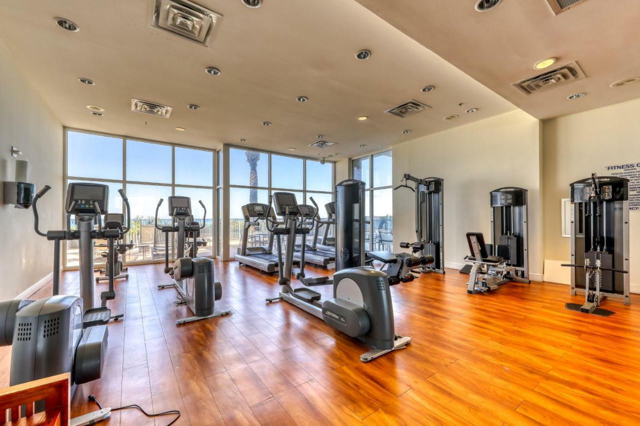 Sterling Breeze 1703 Apartman Panama City Beach Kültér fotó
