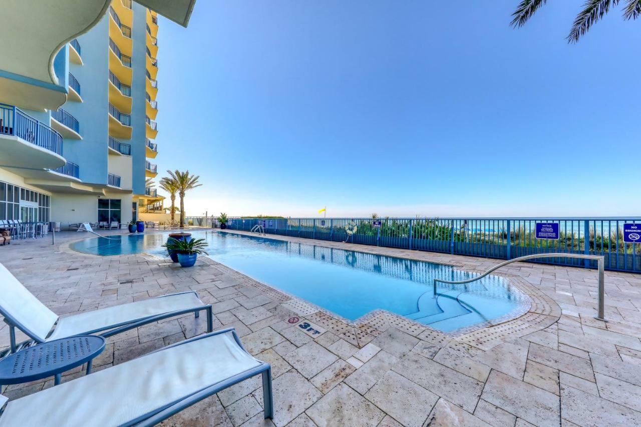 Sterling Breeze 1703 Apartman Panama City Beach Kültér fotó