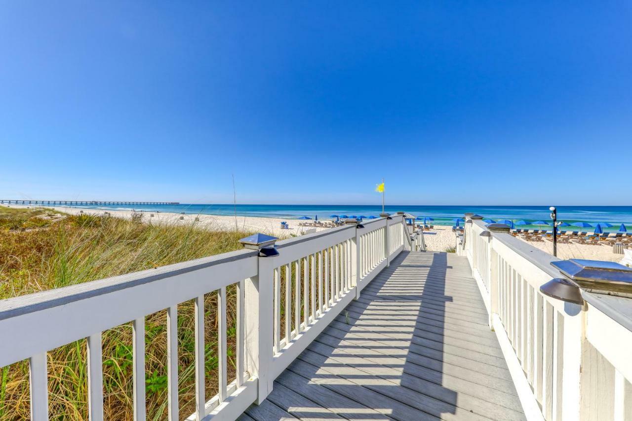 Sterling Breeze 1703 Apartman Panama City Beach Kültér fotó